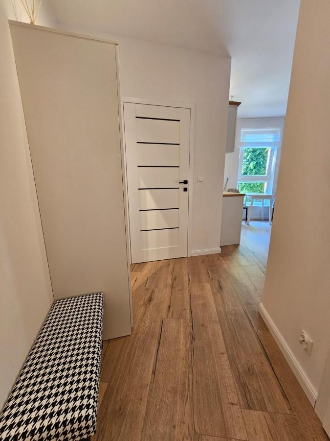 Pachnace Sny Apartament Elblag Eksteriør bilde
